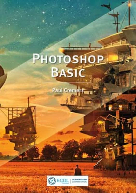 Photoshop basic Dagaanbieding