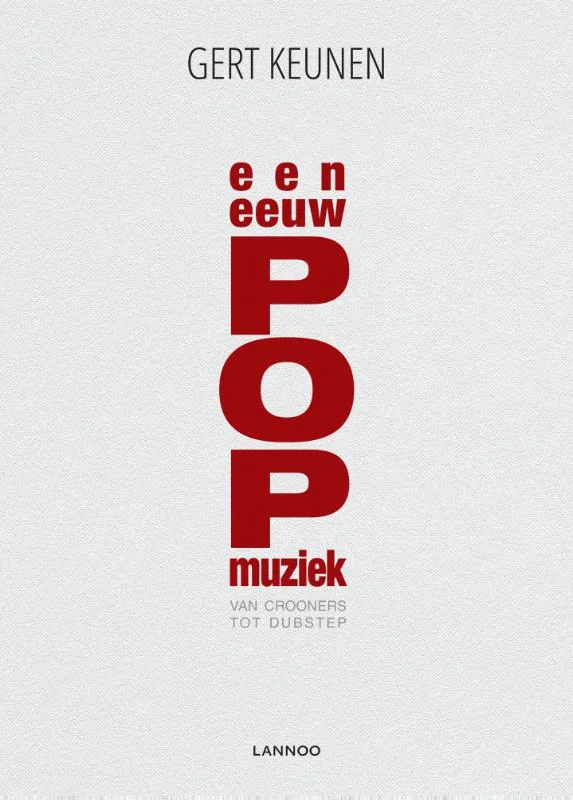 Een eeuw POPmuziek Weekendaanbieding