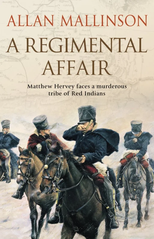 Betaalbaar Regimental Affair