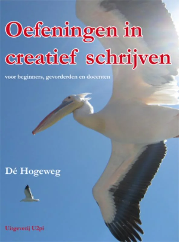 Hoge Kwaliteit Oefeningen in creatief schrijven