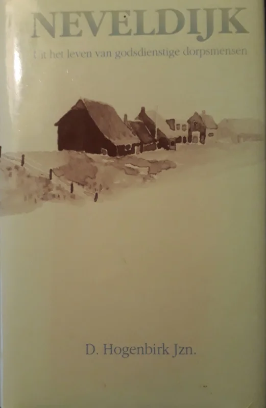 Lage Kosten NEVELDIJK