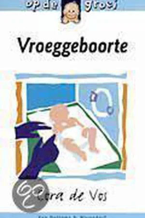 Vroeggeboorte Koop Vandaag