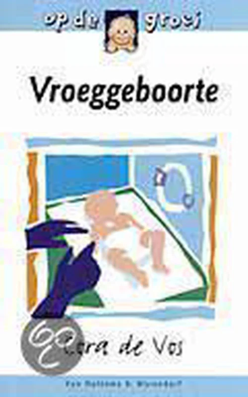 Vroeggeboorte Koop Vandaag