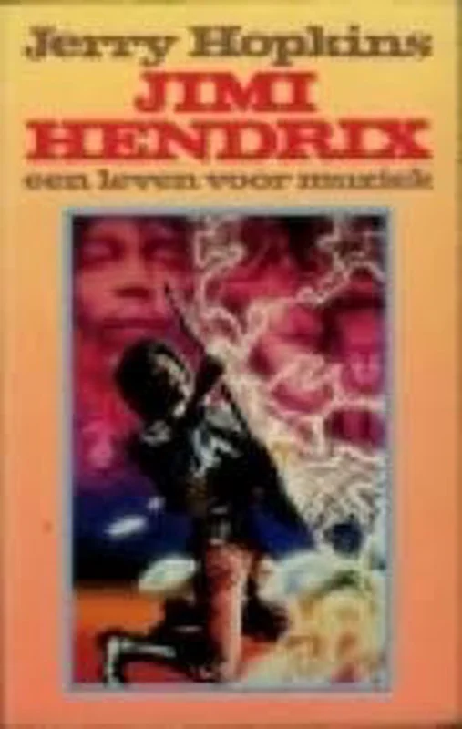 Jimi hendrix Express Levering