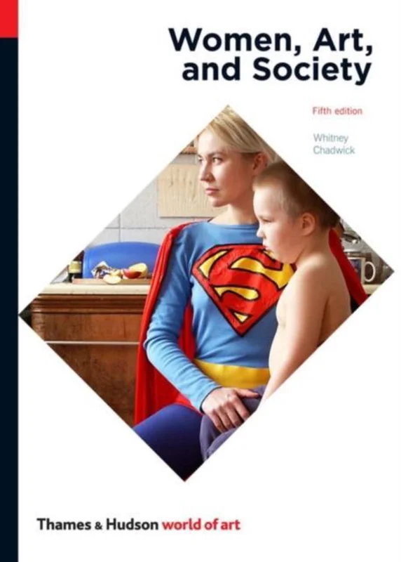 Women Art & Society Must-Have