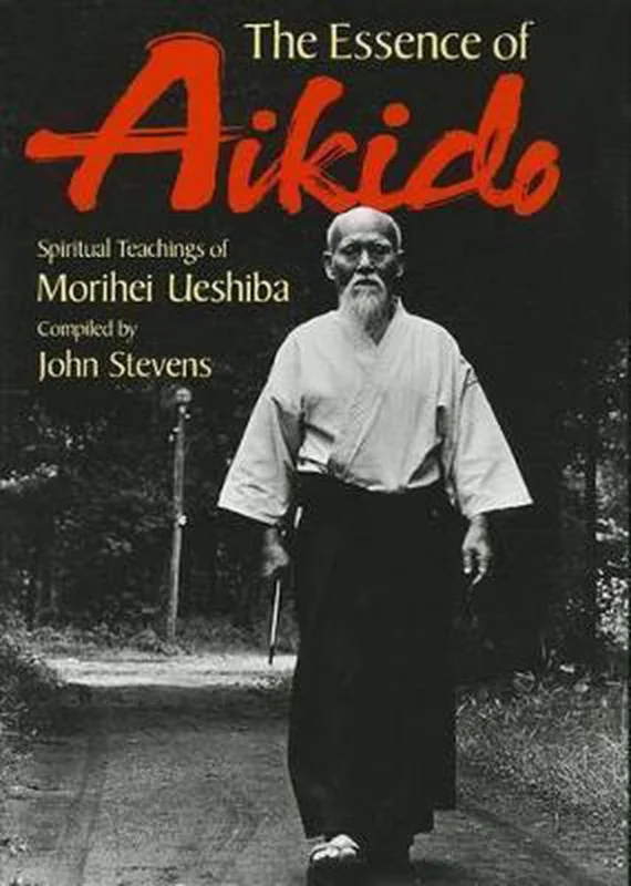 Gratis Verzending Essence Of Aikido, The