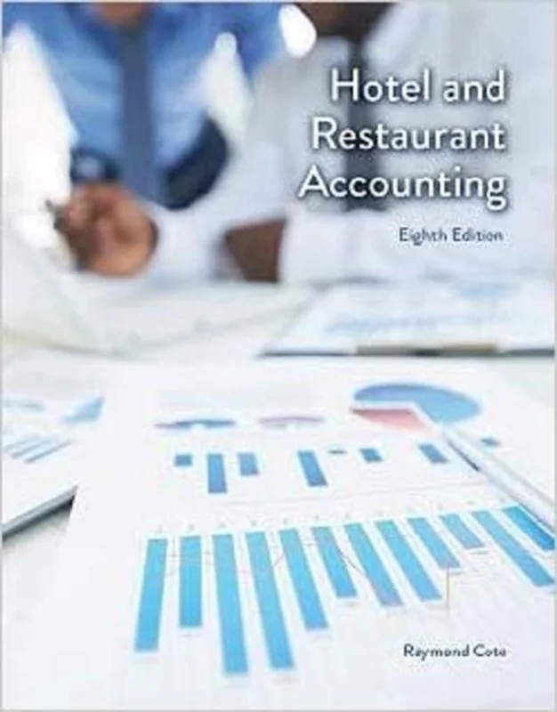 Hotel & Restaurant Accounting Express Levering