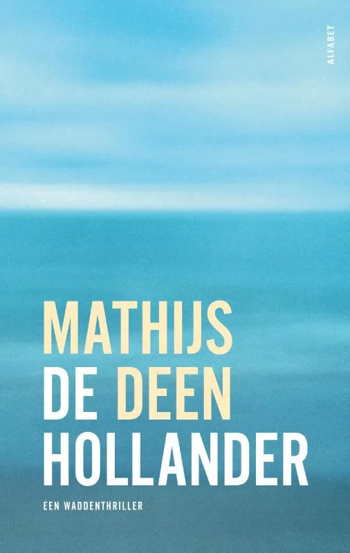 De Hollander / De Hollander / 1 Laatste Kans