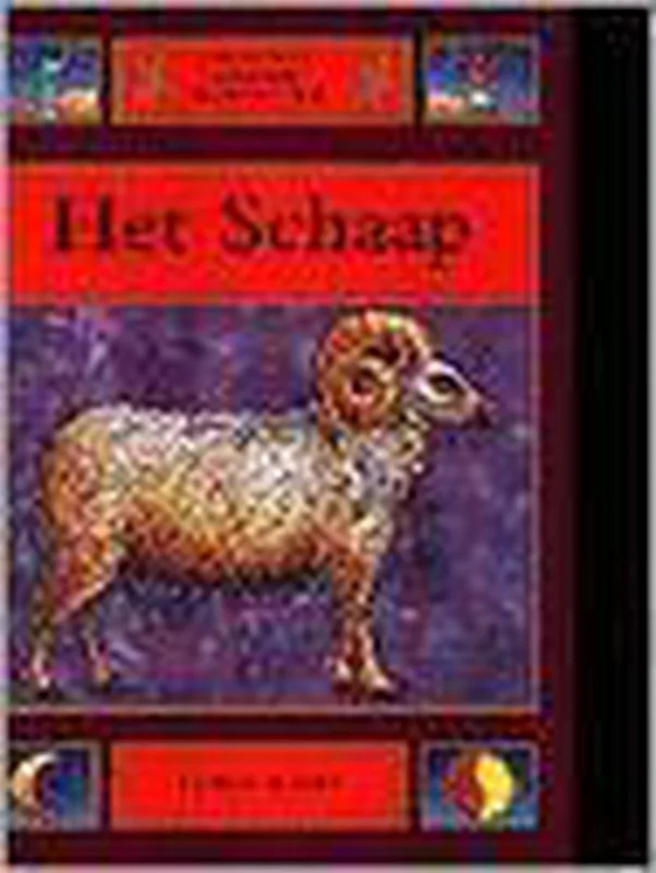Betaalbaar CHINESE HOROSCOOP SCHAAP