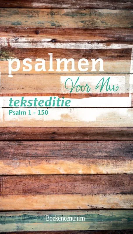 Gecertificeerd Psalmen voor Nu