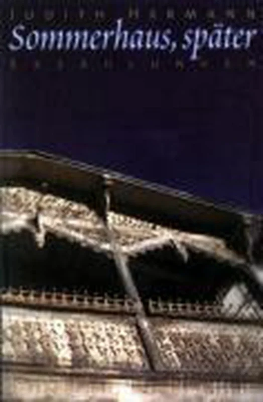 Bestseller Sommerhaus Spaeter