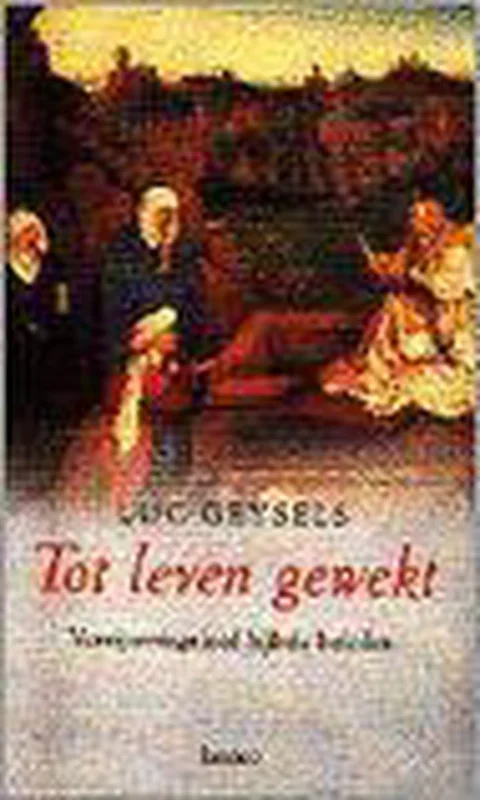 Betrouwbaar TOT LEVEN GEWEKT