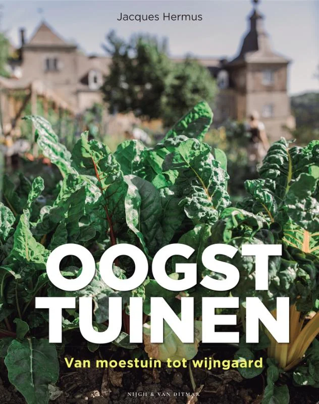 Meest Verkocht Oogsttuinen