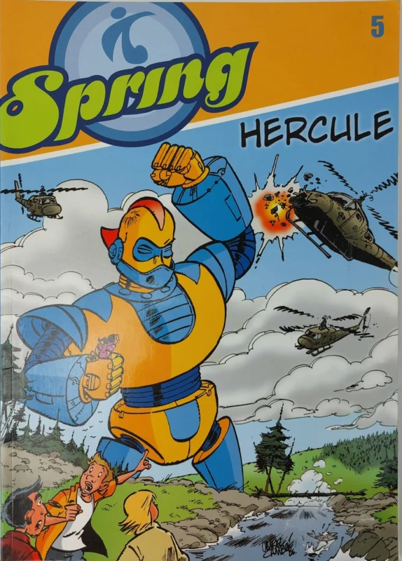 Meest Verkocht Hercule