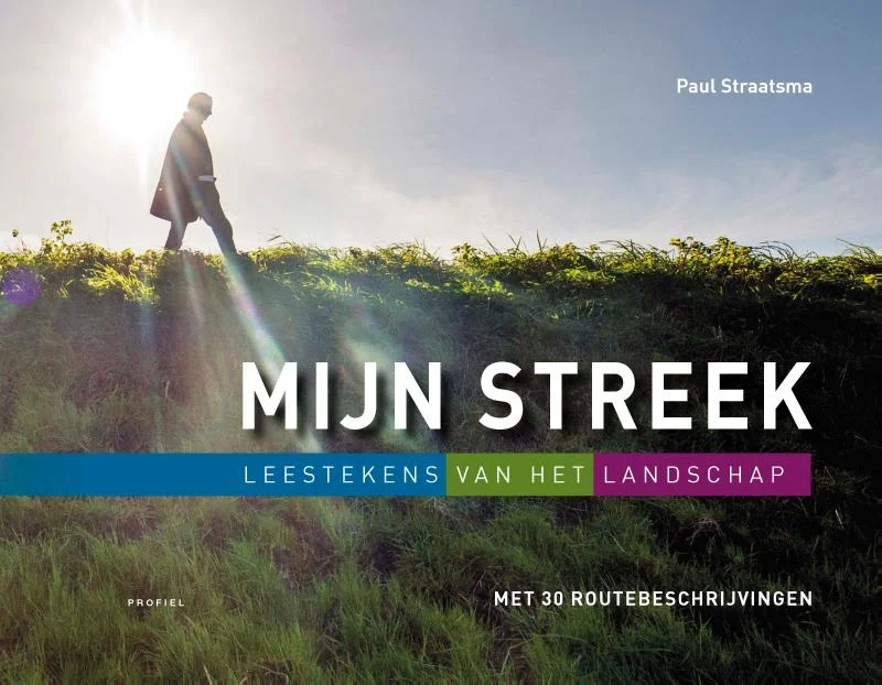 Mijn Streek Tijdelijk Beschikbaar