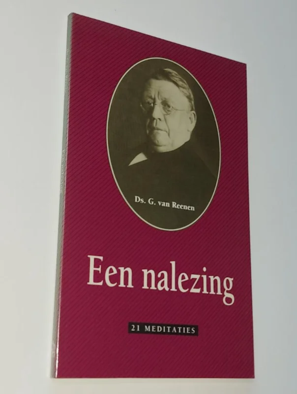Favoriet Nalezing 21 meditaties