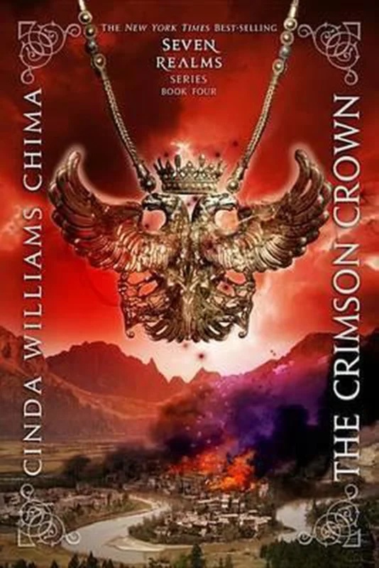 Bestseller The Crimson Crown