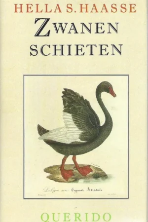 Beperkt Aanbod ZWANEN SCHIETEN
