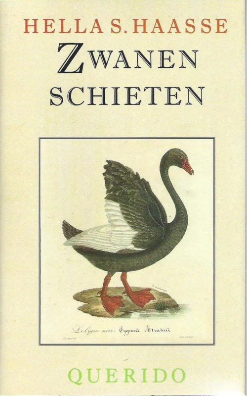 Beperkt Aanbod ZWANEN SCHIETEN