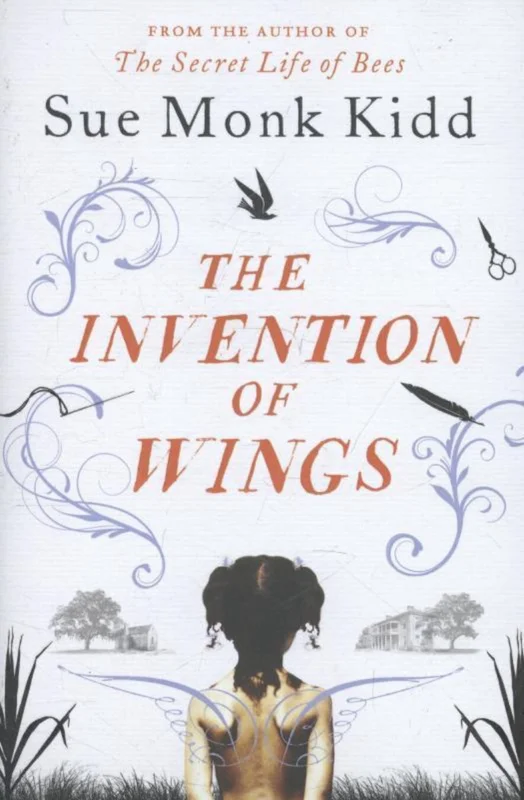 Laatste Kans The Invention of Wings