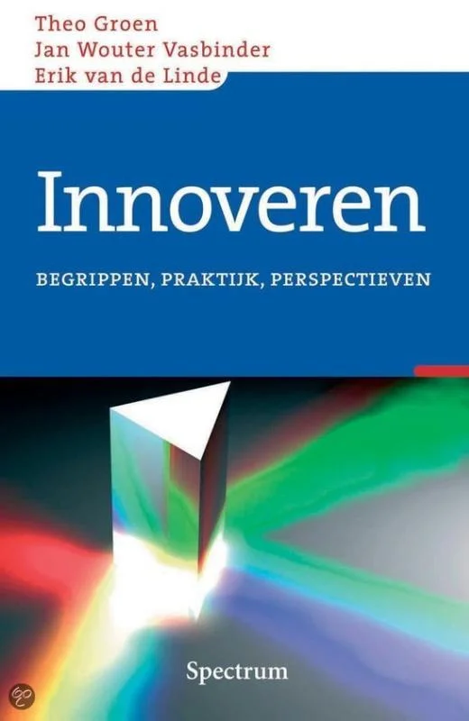 Innoveren Seizoensaanbieding