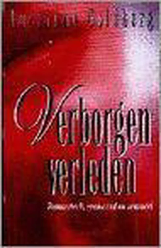 Verborgen verleden / Parel pockets Laatste Kans