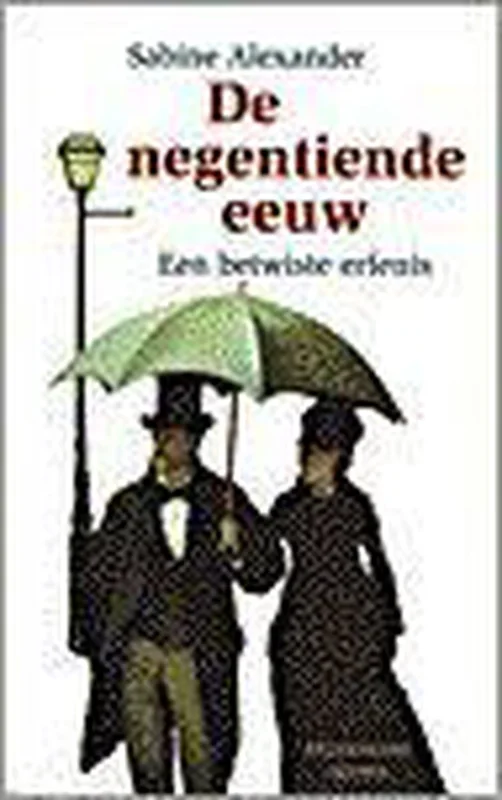 NEGENTIENDE EEUW Superprijs