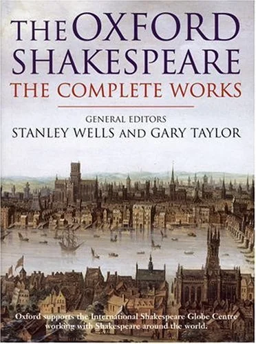 Merkproduct Shakespeare Complete Works P