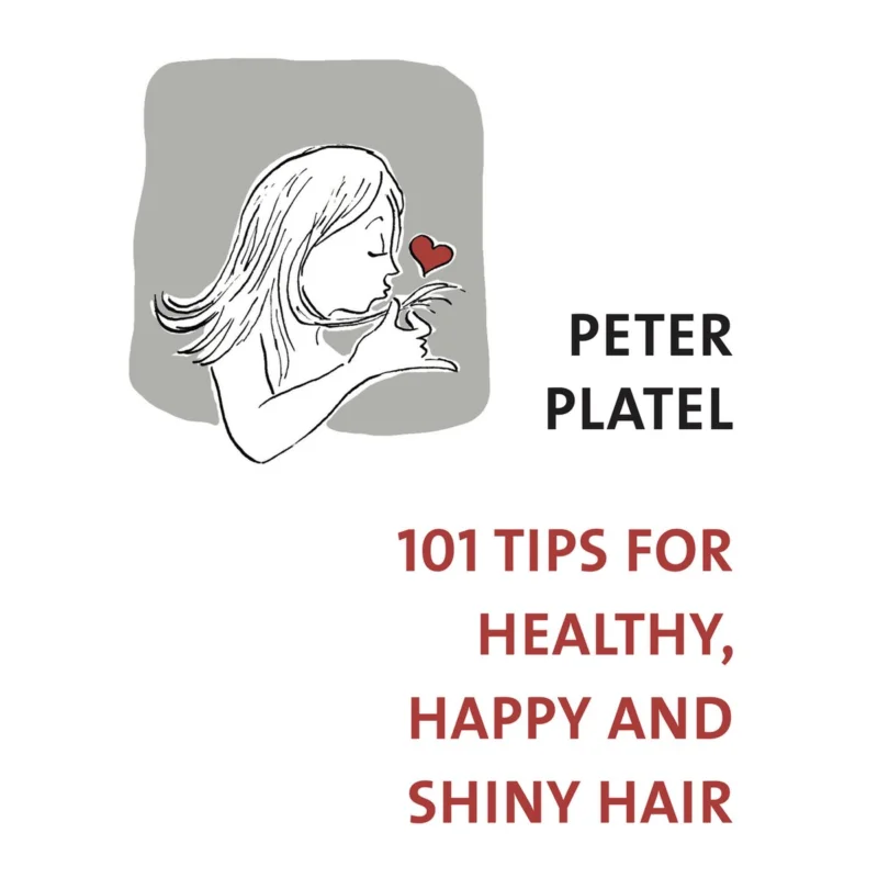 Gratis Retour 101 Tips for Happy, Healthy and Shiny Hair