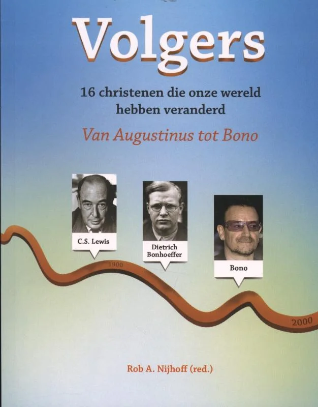Volgers Aanbieding