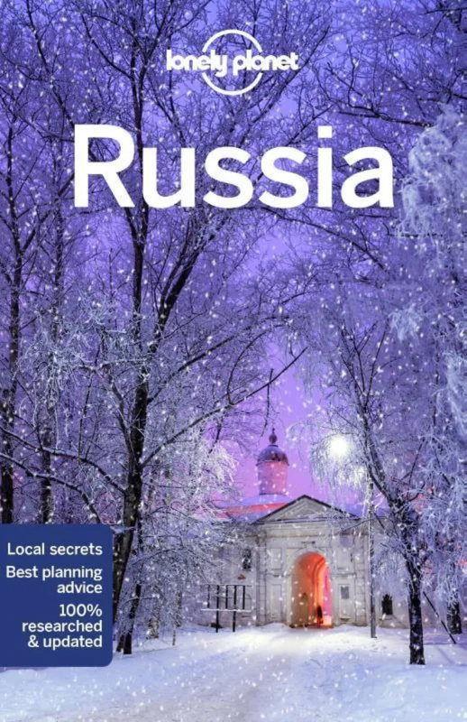 Russia Nieuw
