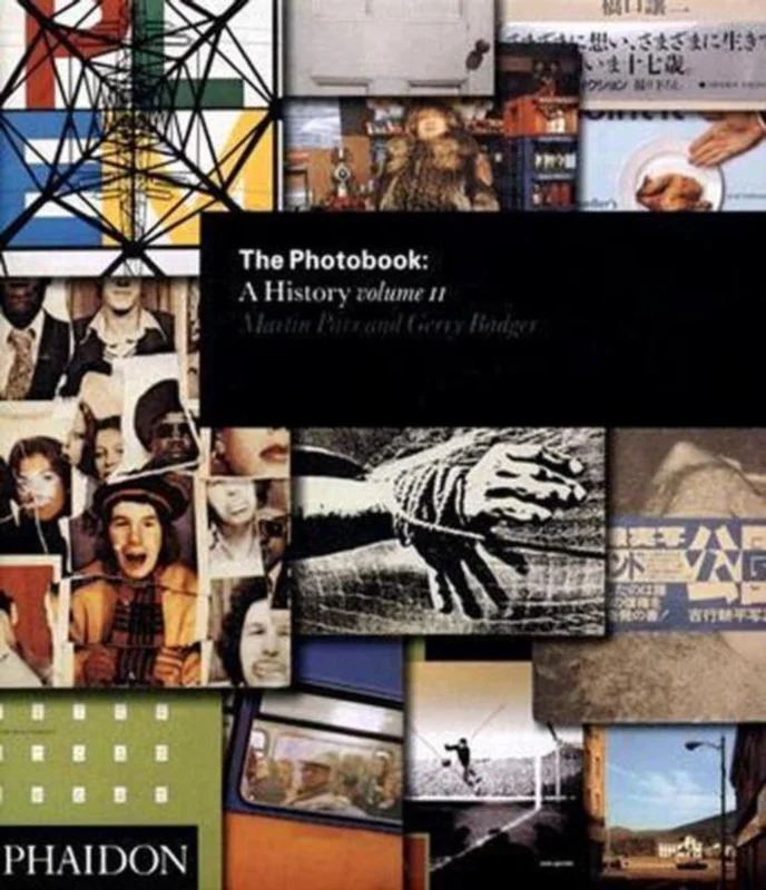 The Photobook Flitsaanbieding