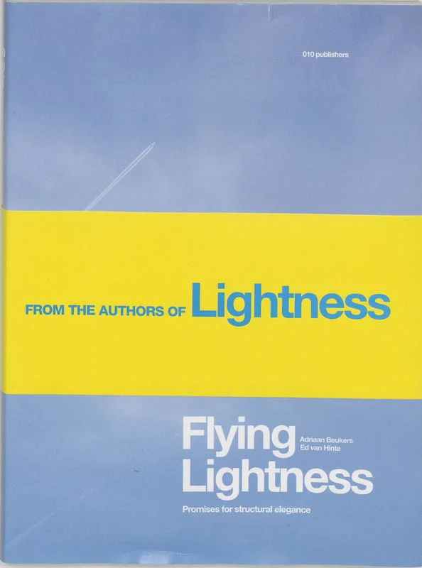 Flying Lightness Exclusieve Aanbieding