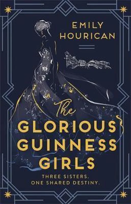 The Glorious Guinness Girls Express Levering