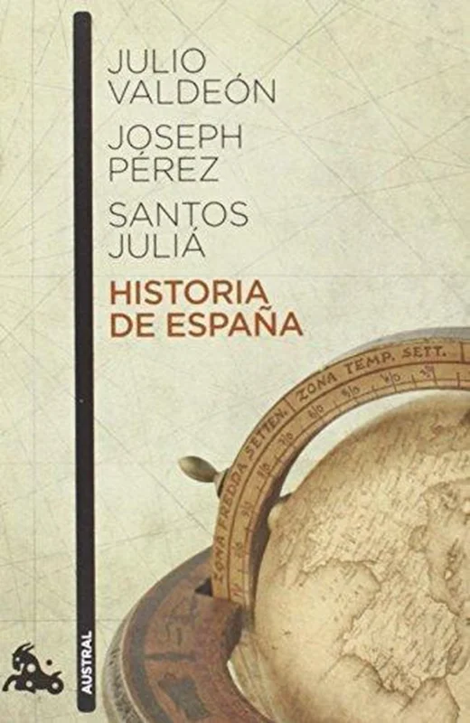 Uitverkoop Historia de España