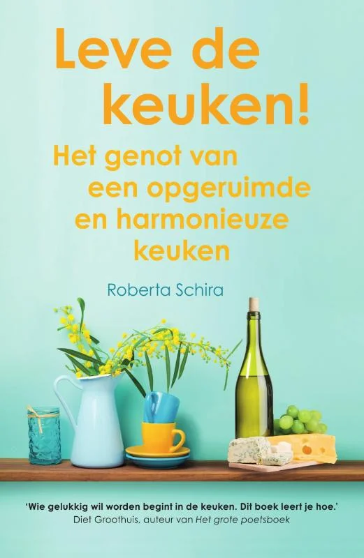 Leve de keuken! Koop Vandaag