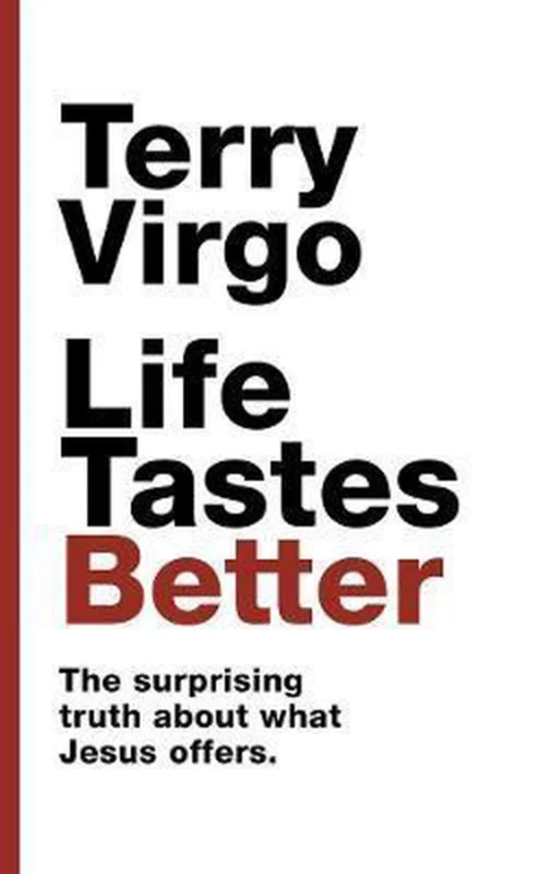Alleen Vandaag Life Tastes Better