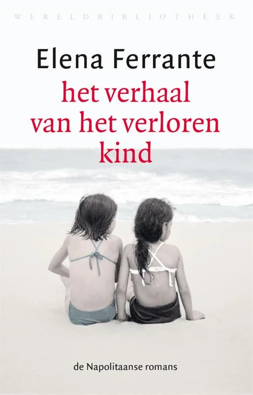 Meest Verkocht Het verhaal van het verloren kind / De Napolitaanse romans