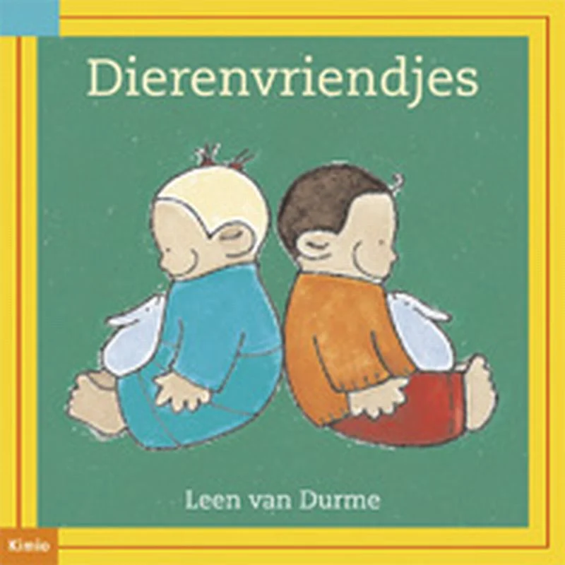 Gratis Retour Dierenvriendjes