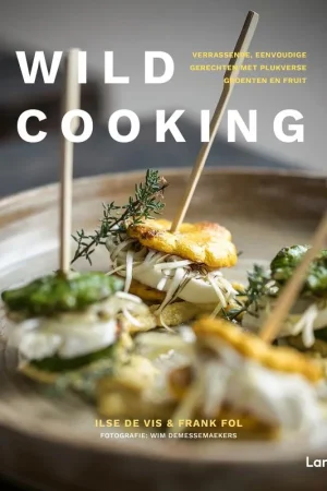 Voordeelprijs Wild cooking