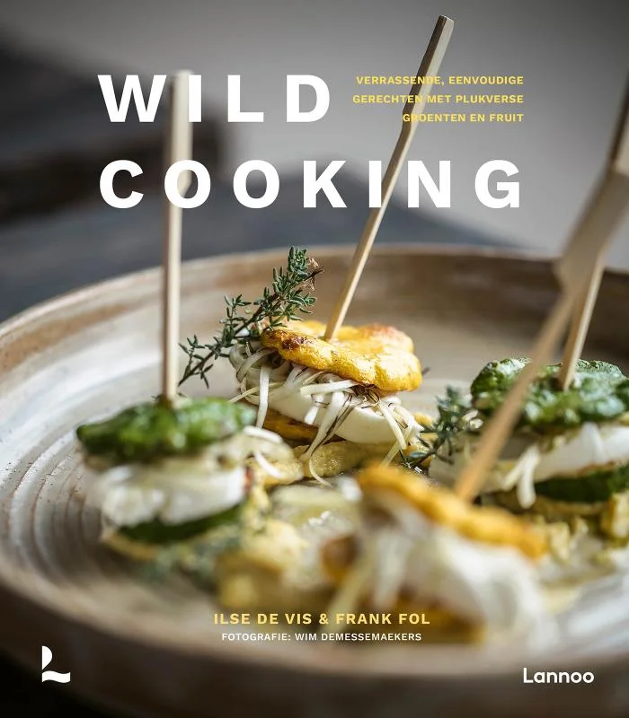 Voordeelprijs Wild cooking