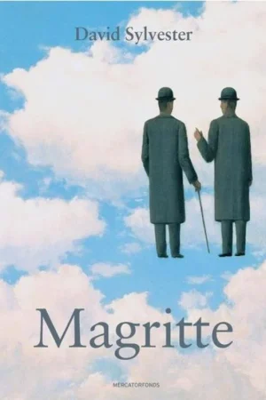 Magritte Finale Uitverkoop