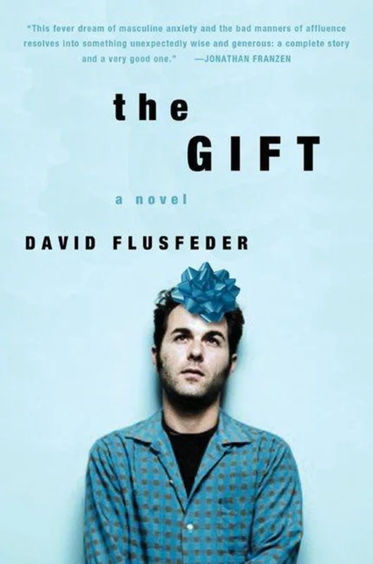 The Gift Aanbieding