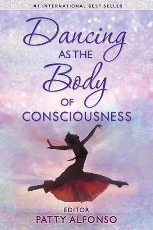 Alleen Vandaag Dancing as the Body of Consciousness