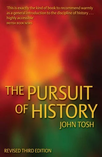 The Pursuit of History Hoge Kwaliteit