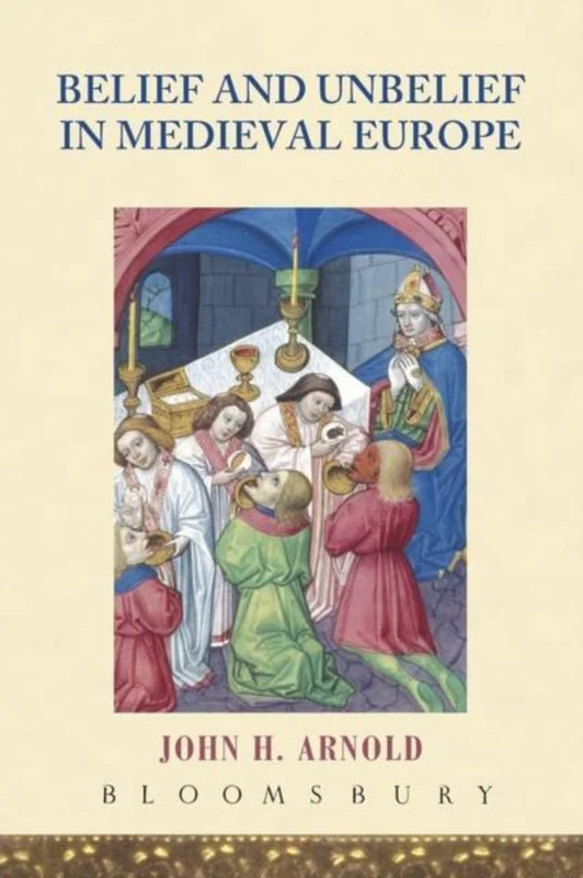 Belief & Unbelief In Medieval Europe Koopje