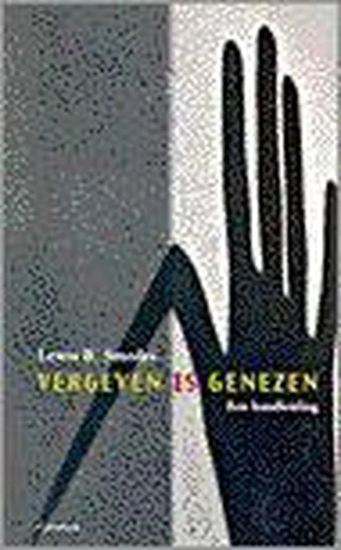 Premium Vergeven is genezen