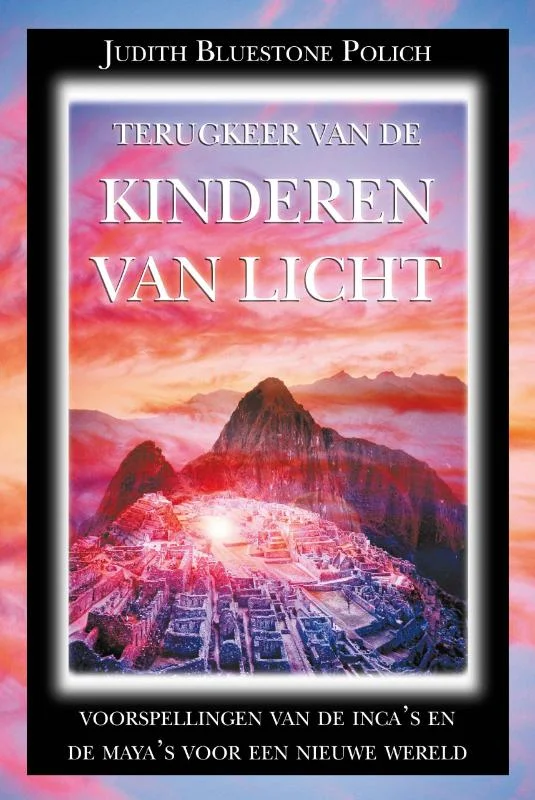 Tijdelijk Beschikbaar Terugkeer van de kinderen van licht