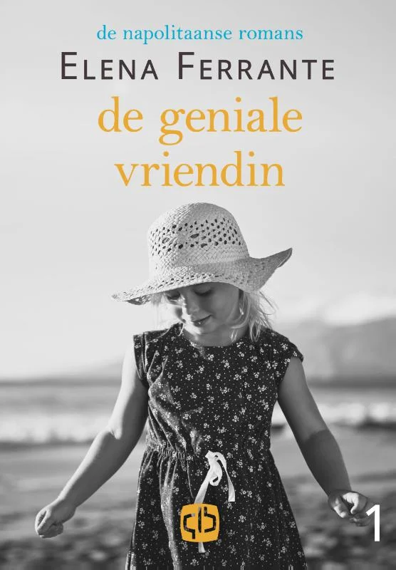 De Napolitaanse romans 1 -De geniale vriendin Favoriet