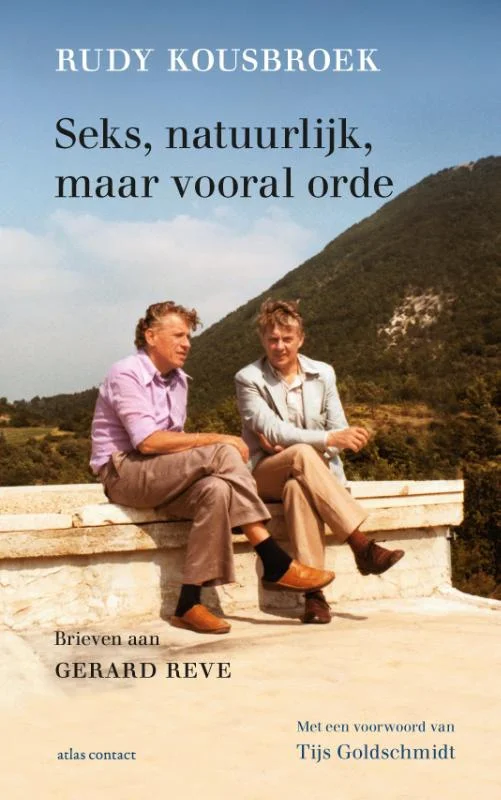 Premium Seks, natuurlijk, maar vooral orde